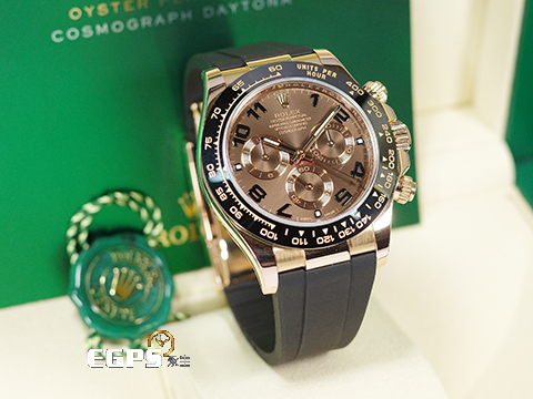 Daytona 116515LN 迪通拿116515 LN 